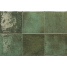 Equipe Spa&Pools 31566 Moss Green Feinsteinzeug 15x15 cm, Spanien, granitoptik - Foto 1 - Foto 1
