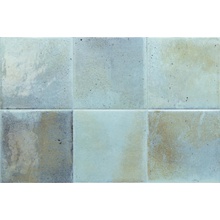 Equipe Spa&Pools 31568 Sky Blue Feinsteinzeug 15x15 cm, Spanien, granitoptik - Foto 1 - Foto 1