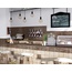 Equipe Splendours 7,5x30 см, keramiek, Spanje, craquelé - interieurfoto 11
