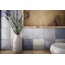 Equipe Splendours 7,5x30 см, keramiek, Spanje, craquelé - interieurfoto 6