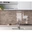 Equipe Splendours 7,5x30 см, keramiek, Spanje, craquelé - interieurfoto 21