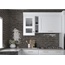 Equipe Splendours 7,5x30 см, keramiek, Spanje, craquelé - interieurfoto 20