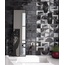 Equipe Splendours 7,5x30 см, keramiek, Spanje, craquelé - interieurfoto 4