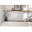 Equipe Splendours 7,5x30 см, keramiek, Spanje, craquelé - interieurfoto 8