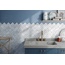 Equipe Splendours 7,5x30 см, keramiek, Spanje, craquelé - interieurfoto 14
