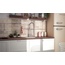 Equipe Splendours 7,5x30 см, keramiek, Spanje, craquelé - interieurfoto 16