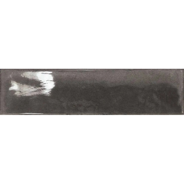 Equipe Splendours С000378645 23962_Splendours_black_7,5*30_Eq-3 kafel ścienny 7,5x30 cm, Hiszpania, krakel - zdjęcie 1 Equipe Splendours С000378645 23962_Splendours_black_7,5*30_Eq-3 kafel ścienny 7,5x30 cm, Hiszpania, krakel - zdjęcie 1