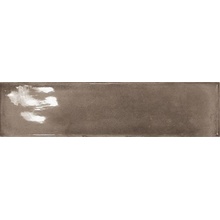 Equipe Splendours С000378647 23964_Splendours_brown_7,5*30_Eq-3 carreau mural 7,5x30 cm, Espagne, craquelure - photo 1 - photo 1