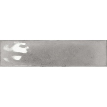 Equipe Splendours С000378644 23961_Splendours_grey_7,5*30_Eq-3 carreau mural 7,5x30 cm, Espagne, craquelure - photo 1 - photo 1