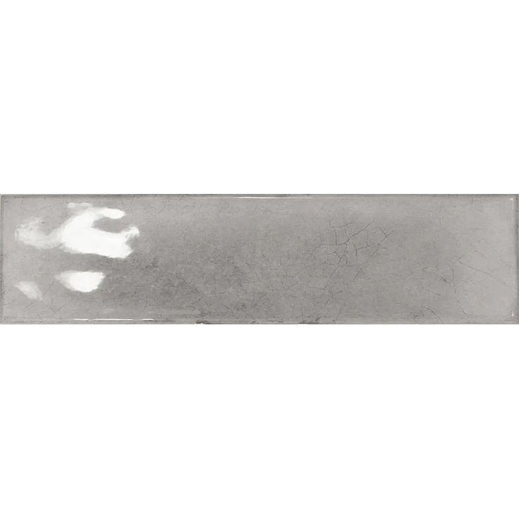 Equipe Splendours С000378644 23961_Splendours_grey_7,5*30_Eq-3 kafel ścienny 7,5x30 cm, Hiszpania, krakel - zdjęcie 1 Equipe Splendours С000378644 23961_Splendours_grey_7,5*30_Eq-3 kafel ścienny 7,5x30 cm, Hiszpania, krakel - zdjęcie 1