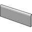 Equipe Splendours С000378679 23996_Bullnose_splendours_grey Krawężnik 7,5x30 cm, Hiszpania, krakel - zdjęcie 1 Equipe Splendours С000378679 23996_Bullnose_splendours_grey Krawężnik 7,5x30 cm, Hiszpania, krakel - zdjęcie 1