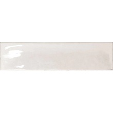 Equipe Splendours С000378643 23960_Splendours_white_7,5*30_Eq-3 carreau mural 7,5x30 cm, Espagne, craquelure - photo 1 - photo 1