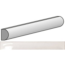 Equipe Splendours 24002 Torello White Rand 2x15 cm, Spanje, steen  - foto 1 - foto 1