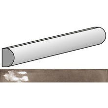 Equipe Splendours 24013 Torello Brown Rand 2x30 cm, Spanje, steen  - foto 1 - foto 1