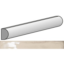 Equipe Splendours 24014 Torello Cream Rand 2x30 cm, Spanje, steen  - foto 1 - foto 1