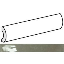 Equipe Splendours 24022 Pencil Bullnose Green plint 3x15 cm, Spanje, steen  - foto 1 - foto 1