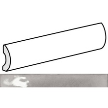 Equipe Splendours 24017 Pencil Bullnose Grey plint 3x15 cm, Spanje, steen  - foto 1 - foto 1