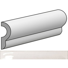 Equipe Splendours 23981 London White Rand 5x30 cm, Spanje, steen  - foto 1 - foto 1