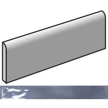 Equipe Splendours 23991 Bullnose Blue Night plint 7,5x15 cm, Spanje, steen  - foto 1 - foto 1