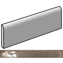 Equipe Splendours 23992 Bullnose Brown plint 7,5x15 cm, Spanje, steen  - foto 1 - foto 1