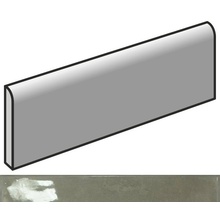 Equipe Splendours 23994 Bullnose Green plint 7,5x15 cm, Spanje, steen  - foto 1 - foto 1