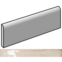 Equipe Splendours 24000 Bullnose Cream plint 7,5x30 cm, Spanje, steen  - foto 1 - foto 1