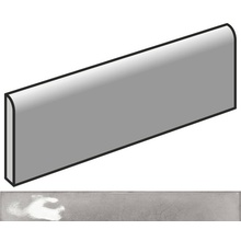 Equipe Splendours 23996 Bullnose Grey plint 7,5x30 cm, Spanje, steen  - foto 1 - foto 1