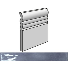 Equipe Splendours 24047 Skirting Blue Night plint 15x15 cm, Spanje, steen  - foto 1 - foto 1