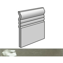 Equipe Splendours 24050 Skirting Green plint 15x15 cm, Spanje, steen  - foto 1 - foto 1