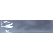 Equipe Splendours 23963 Blue Night wandtegel 7,5x30 cm, Spanje, steen  - foto 1 - foto 1