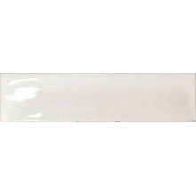 Equipe Splendours 23960 White wandtegel 7,5x30 cm, Spanje, steen  - foto 1 - foto 1