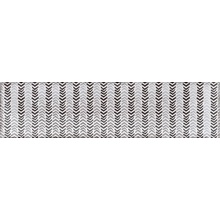 Equipe Splendours 24054 Fabric Grey Decoratie 7,5x30 cm, Spanje, steen  - foto 1 - foto 1