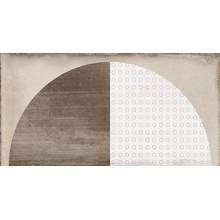 Equipe Splendours 24053 Random Brown Decoratie 7,5x15 cm, Spanje, steen  - foto 1 - foto 1