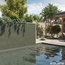 Equipe Stage 10x10, glazed porcelain stoneware, Spain, other types of stone - interior photo 18