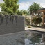 Equipe Stage 10x10, glazed porcelain stoneware, Spain, other types of stone - interior photo 15