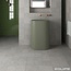 Equipe Stage 10x10, glazed porcelain stoneware, Spain, other types of stone - interior photo 11