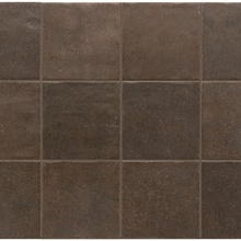 Equipe Stage 31389 Brown porcelain tile 10x10 cm, Spain, stone  - photo 1 - photo 2
