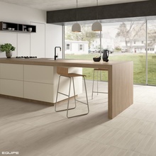 Equipe Stonella 7,5x60 см, geglazuurd keramisch graniet, Spanje, andere soorten steen - interieurfoto 1 - foto 1