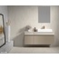 Equipe Stonella 7,5x60 см, glazed porcelain stoneware, Spain, other types of stone - interior photo 2