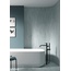 Equipe Stonella 7,5x60 см, glazed porcelain stoneware, Spain, other types of stone - interior photo 7