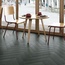 Equipe Stromboli 9,2x36,8 см, glazed porcelain stoneware, Spain - interior photo 1