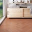Equipe Stromboli 9,2x36,8 см, glazed porcelain stoneware, Spain - interior photo 7
