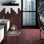 Equipe Stromboli 9,2x36,8 см, glazed porcelain stoneware, Spain - interior photo 11
