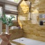 Equipe Tribeca 6x24,6 см, glazed porcelain stoneware, Spain - interior photo 24