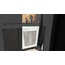 Equipe Tribeca 6x24,6 см, glazed porcelain stoneware, Spain - interior photo 34
