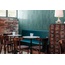 Equipe Tribeca 6x24,6 см, glazed porcelain stoneware, Spain - interior photo 30