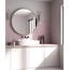 Equipe Tribeca 6x24,6 см, glazed porcelain stoneware, Spain - interior photo 21