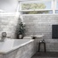 Equipe Tribeca 6x24,6 см, glazed porcelain stoneware, Spain - interior photo 25