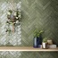 Equipe Tribeca 6x24,6 см, glazed porcelain stoneware, Spain - interior photo 32