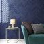 Equipe Tribeca 6x24,6 см, glazed porcelain stoneware, Spain - interior photo 29